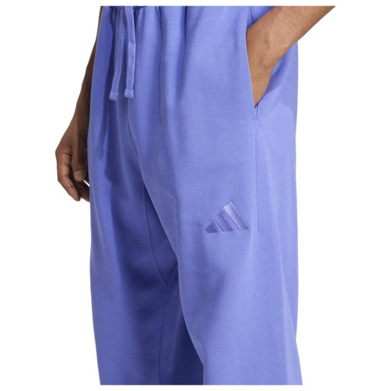 Adidas Ανδρικό παντελόνι φόρμας All SZN Fleece Pants